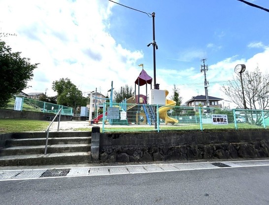 detached 京都府宇治市六地蔵63-17 ミユスビル１F