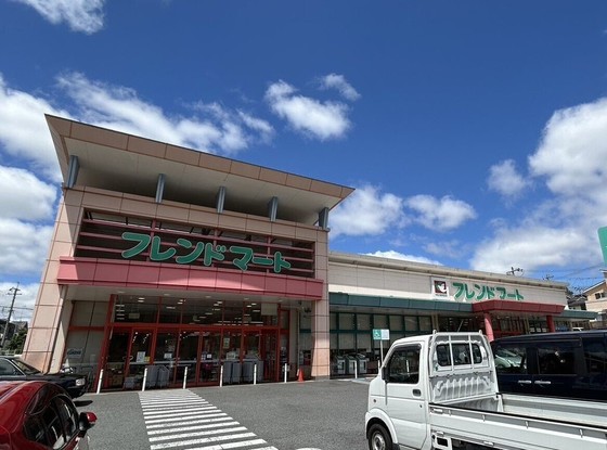 detached 京都府宇治市六地蔵63-17 ミユスビル１F
