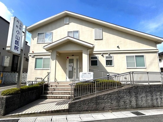 detached 京都府宇治市六地蔵63-17 ミユスビル１F