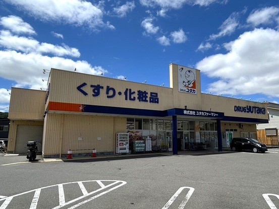 detached 京都府宇治市六地蔵63-17 ミユスビル１F