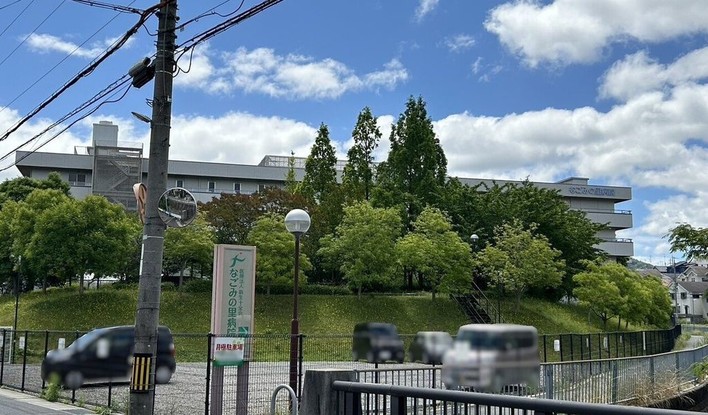 detached 京都府宇治市六地蔵63-17 ミユスビル１F