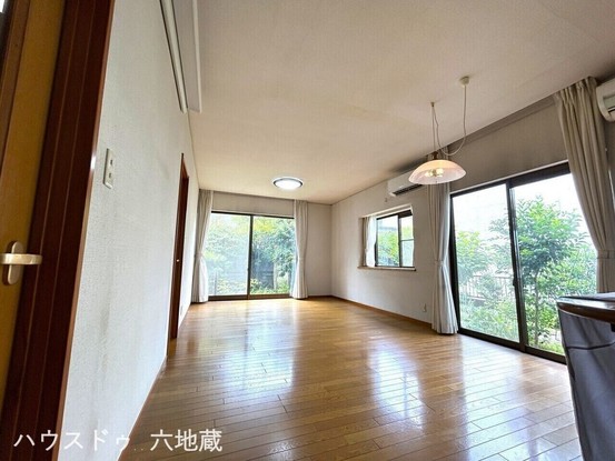 detached 京都府宇治市六地蔵63-17 ミユスビル１F