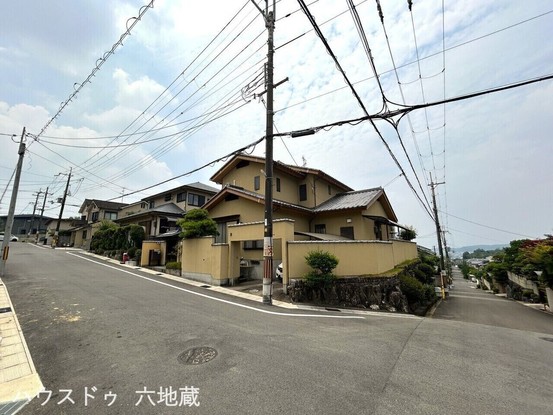 detached 京都府宇治市六地蔵63-17 ミユスビル１F