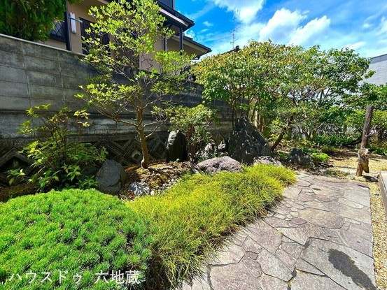 detached 京都府宇治市六地蔵63-17 ミユスビル１F
