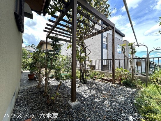 detached 京都府宇治市六地蔵63-17 ミユスビル１F
