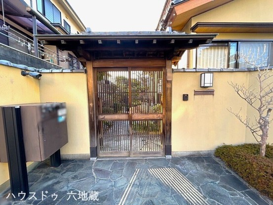 detached 京都府宇治市六地蔵63-17 ミユスビル１F
