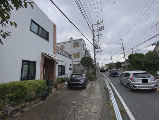 detached 千葉県八千代市八千代台北７丁目
地図を見る