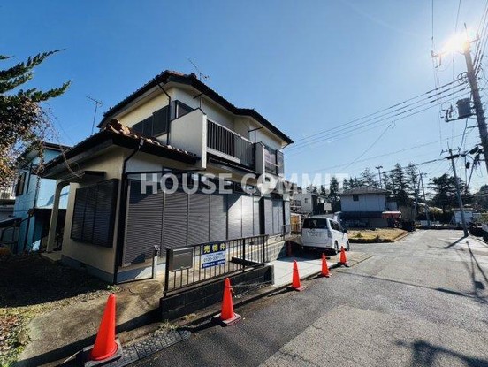detached 千葉県富里市七栄６４６－２８５