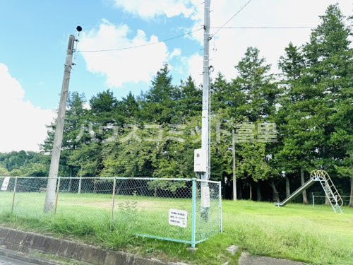 detached 千葉県富里市七栄６４６－２８５