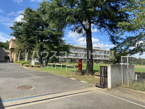 detached 千葉県富里市七栄６４６－２８５