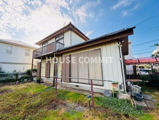 detached 千葉県八街市八街ほ
地図を見る