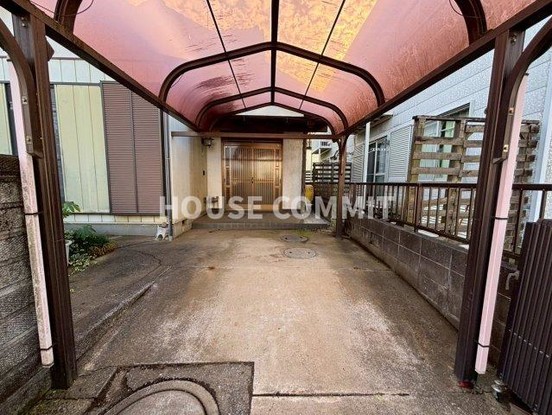 detached 千葉県八街市八街ほ
地図を見る