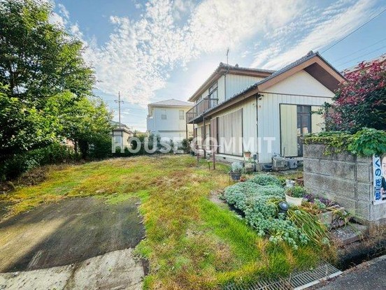 detached 千葉県八街市八街ほ
地図を見る
