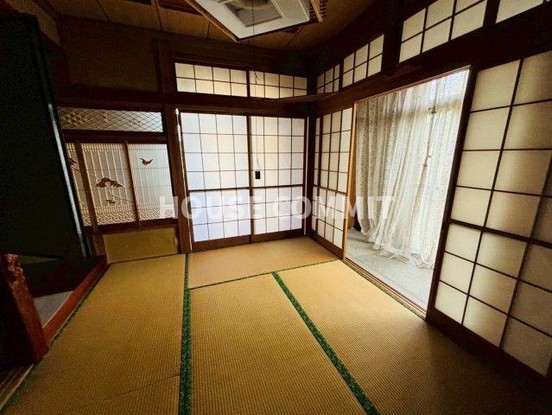 detached 千葉県八街市八街ほ
地図を見る