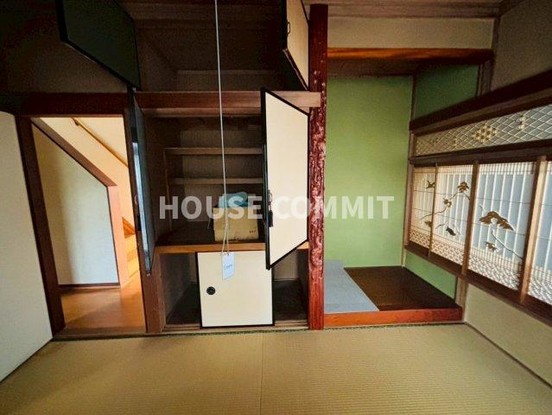 detached 千葉県八街市八街ほ
地図を見る