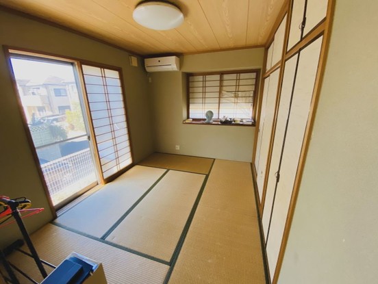 detached 千葉県印旛郡酒々井町ふじき野１丁目
地図を見る