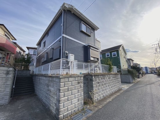 detached 千葉県印旛郡酒々井町ふじき野１丁目
地図を見る