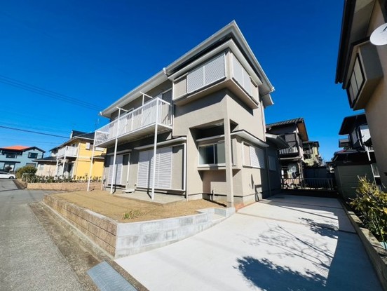 detached 千葉県八街市泉台２丁目
地図を見る