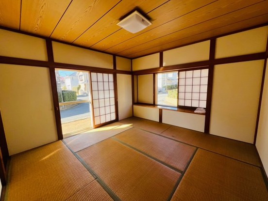 detached 千葉県八街市泉台２丁目
地図を見る