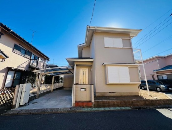 detached 千葉県八街市泉台２丁目
地図を見る