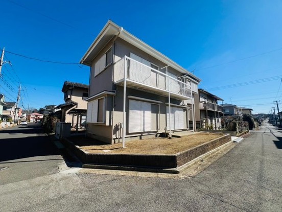 detached 千葉県八街市泉台２丁目
地図を見る