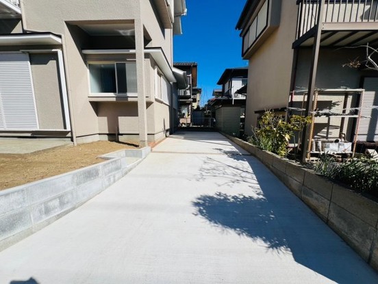 detached 千葉県八街市泉台２丁目
地図を見る