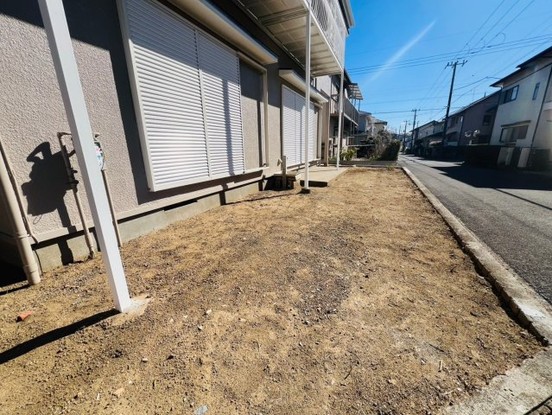 detached 千葉県八街市泉台２丁目
地図を見る