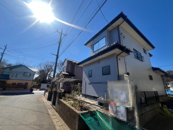 detached 千葉県富里市七栄６４６－２８５