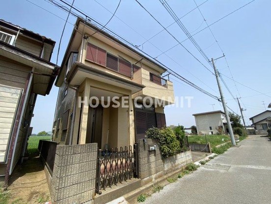 detached 千葉県八街市八街ろ
地図を見る