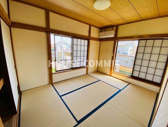 detached 千葉県八街市八街ろ
地図を見る