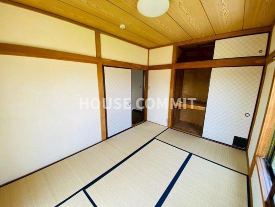 detached 千葉県八街市八街ろ
地図を見る