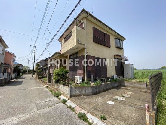 detached 千葉県八街市八街ろ
地図を見る