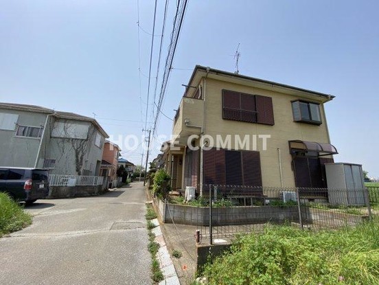 detached 千葉県八街市八街ろ
地図を見る