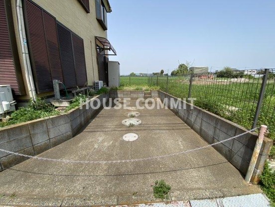 detached 千葉県八街市八街ろ
地図を見る