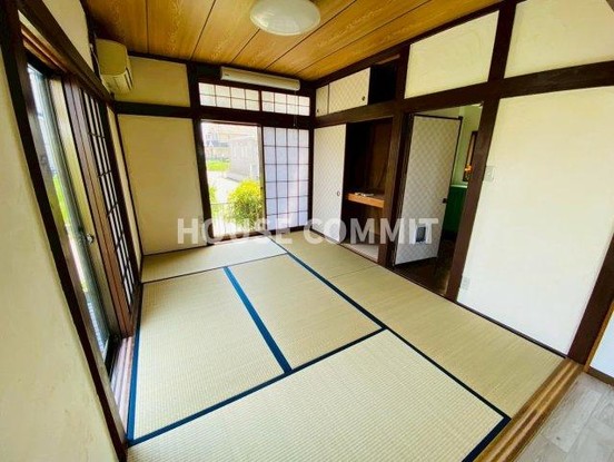 detached 千葉県八街市八街ろ
地図を見る