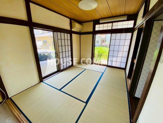 detached 千葉県八街市八街ろ
地図を見る