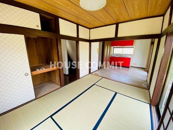 detached 千葉県八街市八街ろ
地図を見る