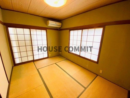 detached 千葉県富里市七栄６４６－２８５