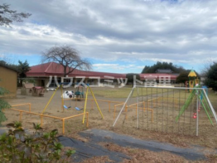 detached 千葉県富里市七栄６４６－２８５