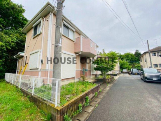 detached 千葉県富里市七栄６４６－２８５