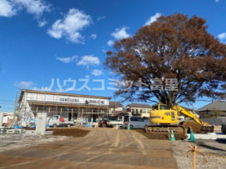 detached 千葉県富里市七栄６４６－２８５