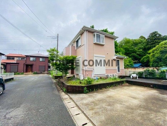 detached 千葉県富里市七栄６４６－２８５