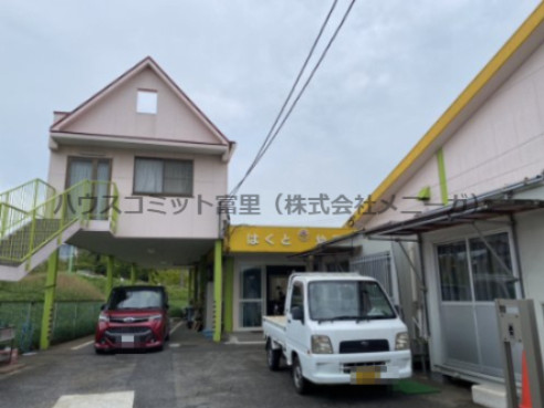apartment 千葉県成田市吾妻２丁目
地図を見る