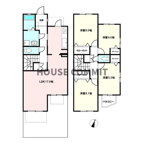 apartment 千葉県成田市吾妻２丁目
地図を見る
