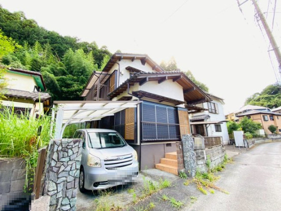 detached 千葉県印旛郡酒々井町酒々井
地図を見る