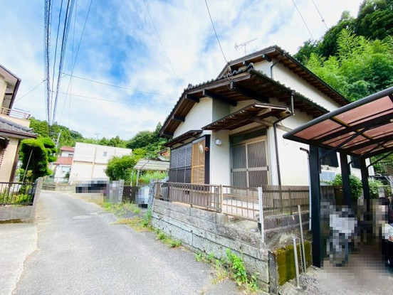 detached 千葉県印旛郡酒々井町酒々井
地図を見る