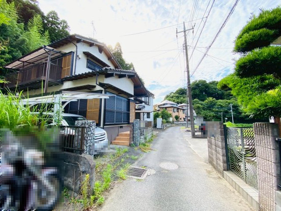 detached 千葉県印旛郡酒々井町酒々井
地図を見る