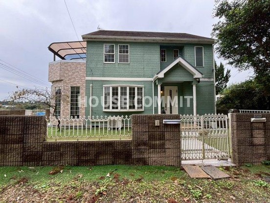 detached 千葉県八街市山田台
地図を見る