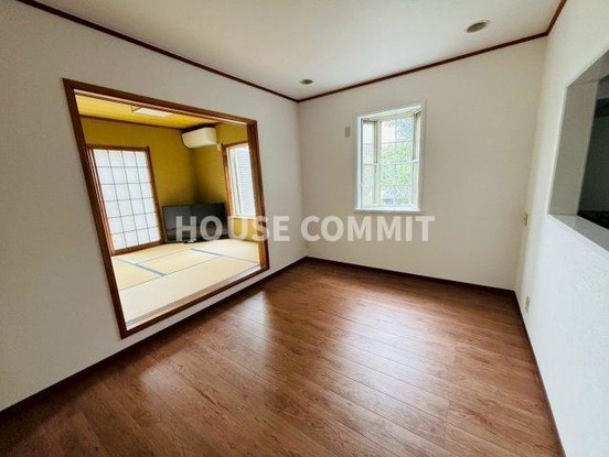 detached 千葉県八街市山田台
地図を見る