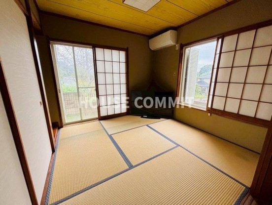 detached 千葉県八街市山田台
地図を見る